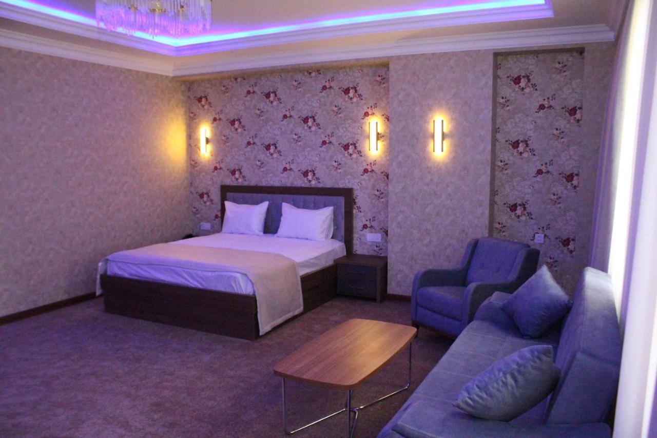 Royal Sapphire Hotel Baku Ngoại thất bức ảnh