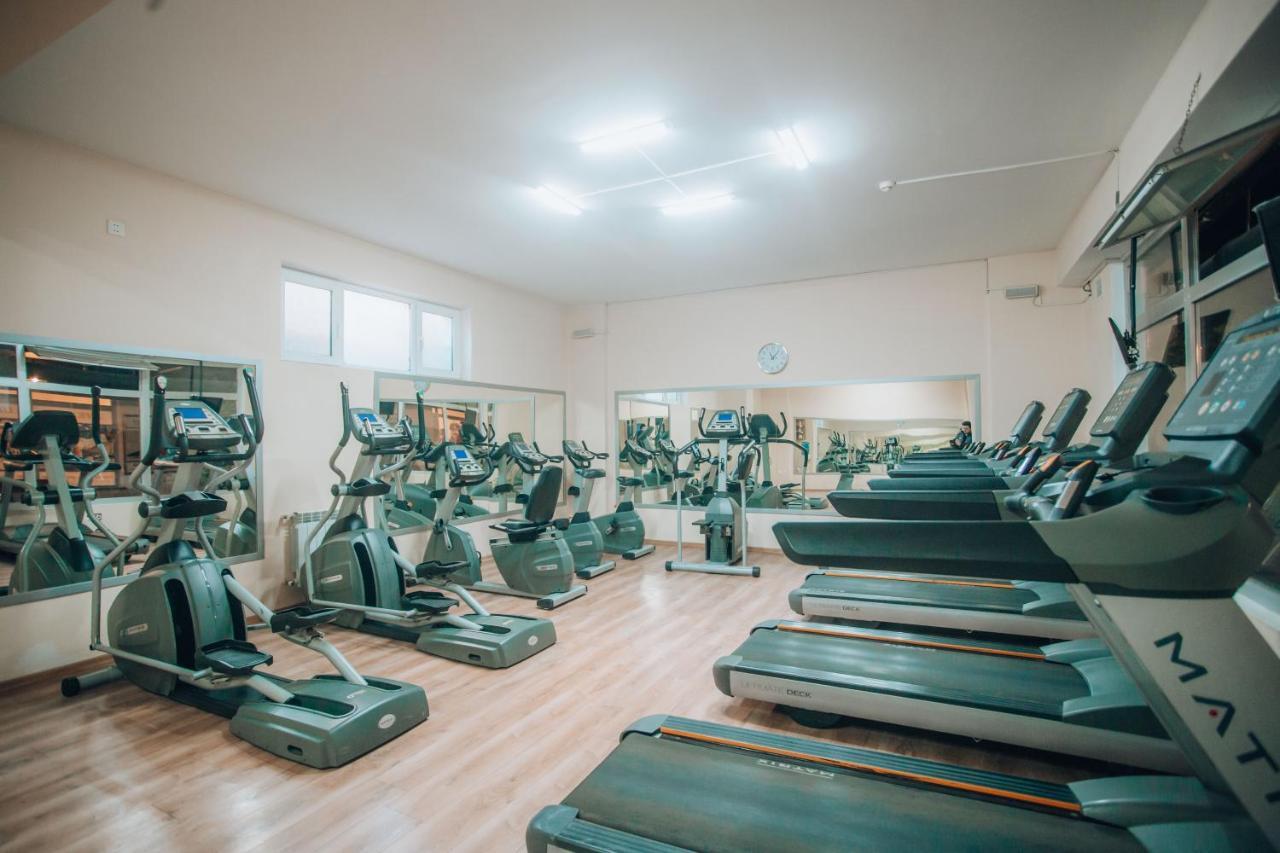 Royal Sapphire Hotel Baku Ngoại thất bức ảnh